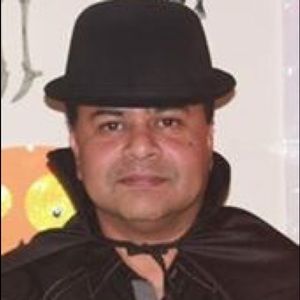 Meet your Posher, Kais